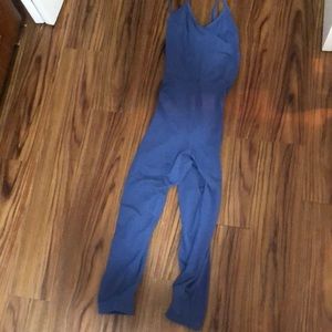Old navy active wear one piece